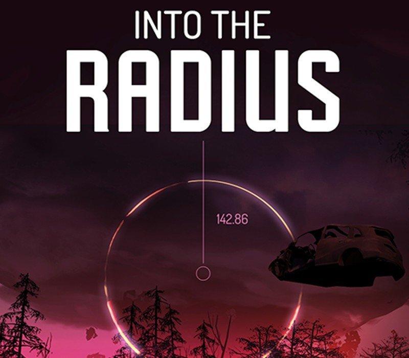Into the Radius VR SEA