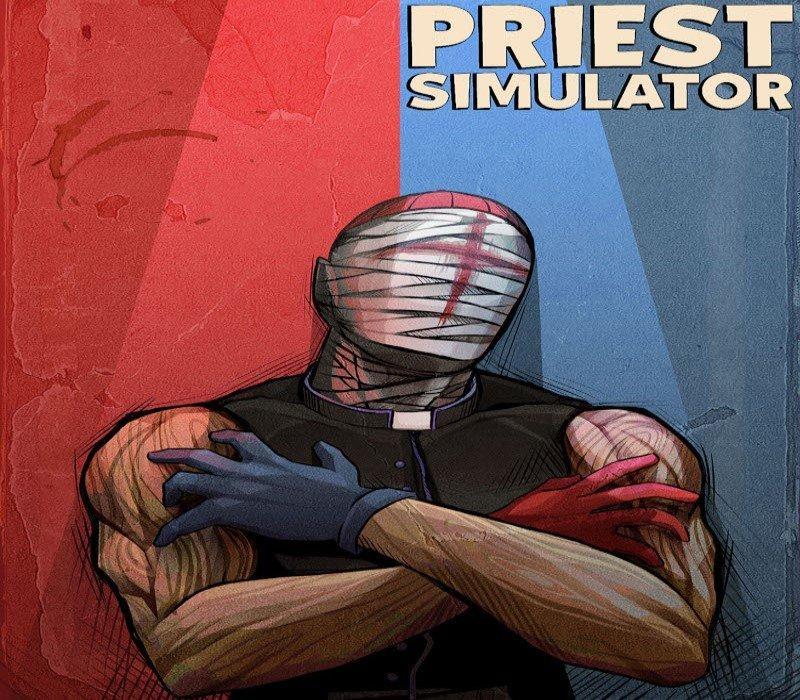 Priest Simulator: Vampire Show
