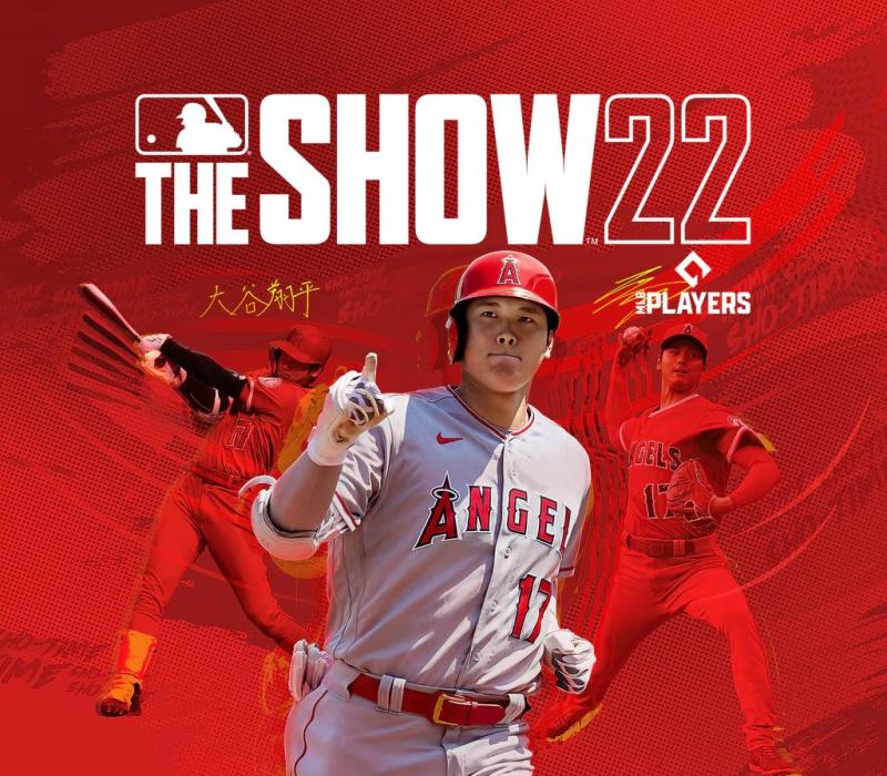 MLB The Show 22 EU Xbox Series X|S CD Key