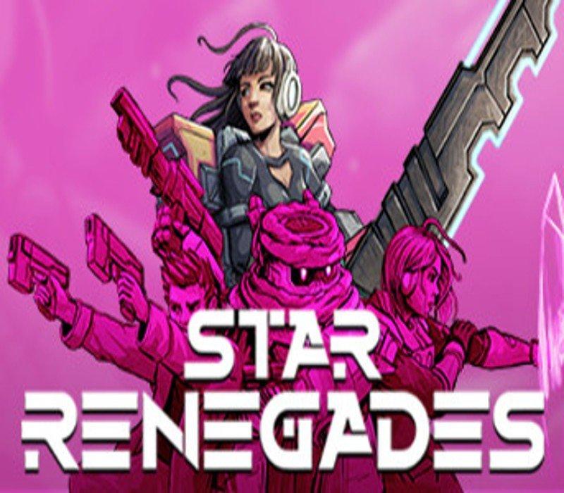 Star Renegades 