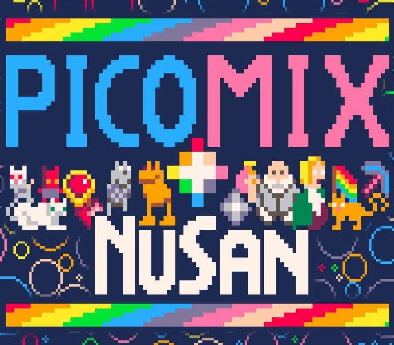 PicoMix by NuSan 