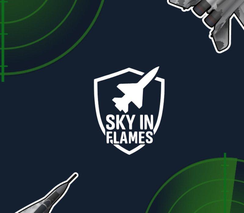 SkyInFlames 
