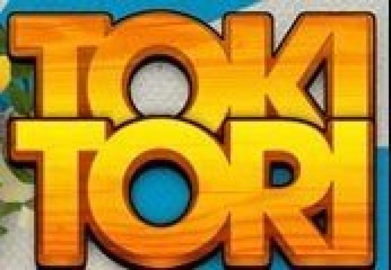 Toki Tori 