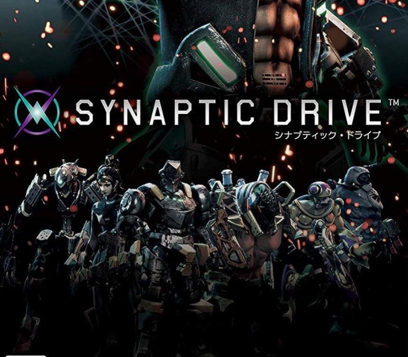 SYNAPTIC DRIVE 