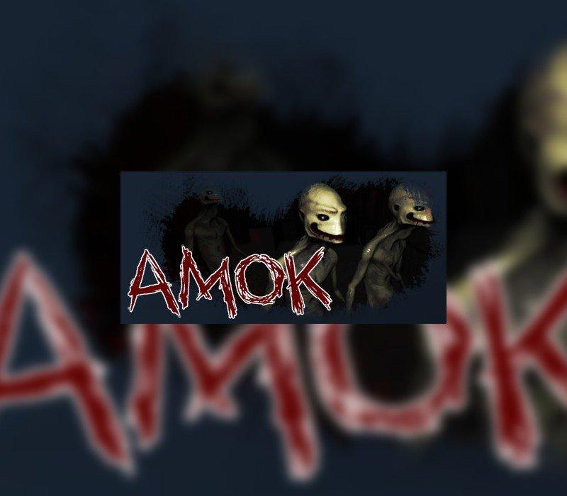 AMOK