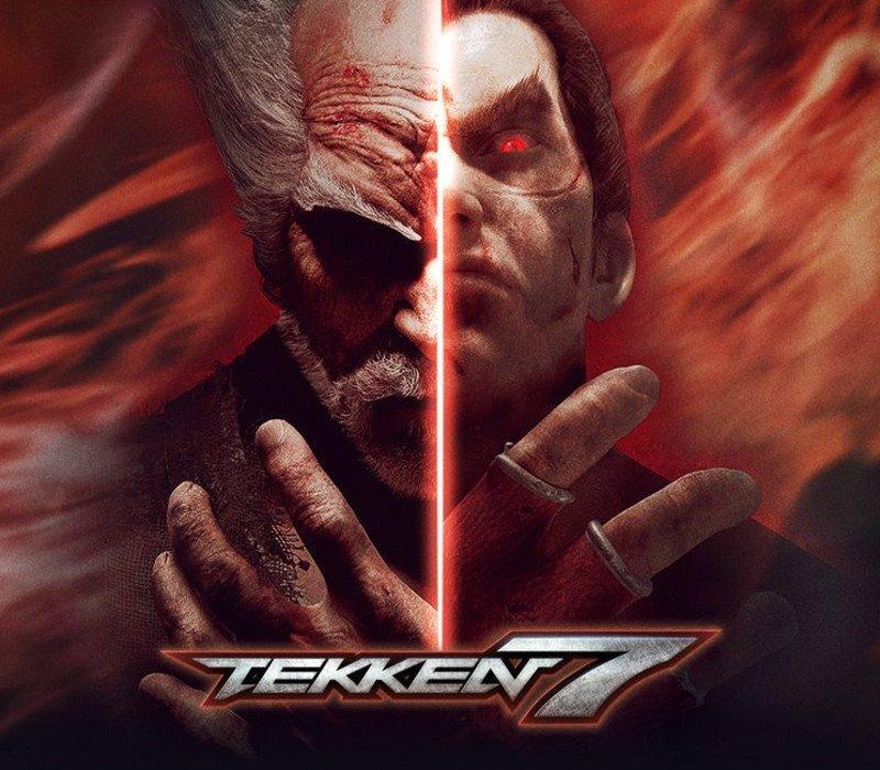 TEKKEN 7 Digital Deluxe