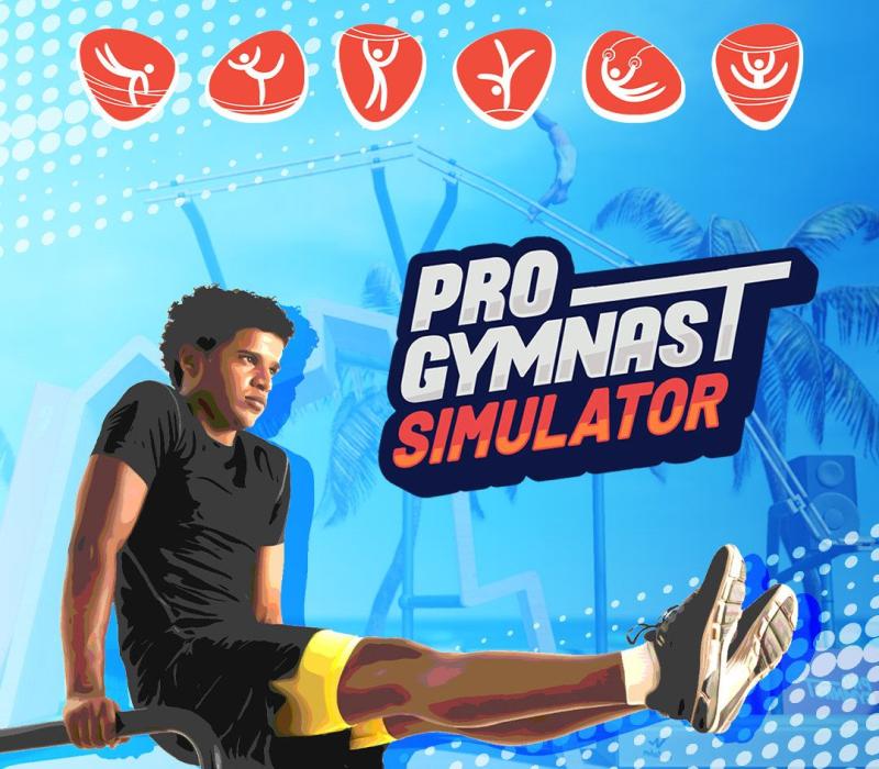 Pro Gymnast Simulator 