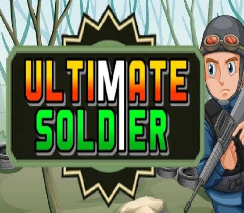 Ultimate Soldier 