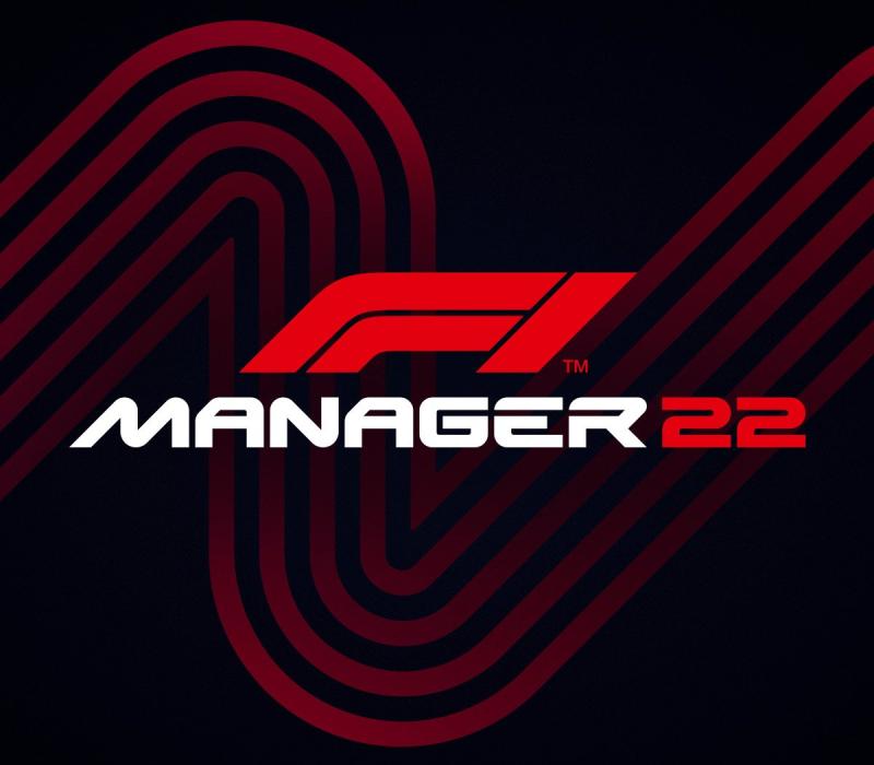 F1 Manager 2022 RoW