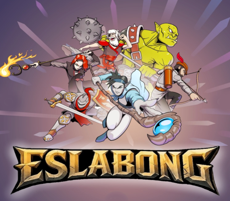 Eslabong 