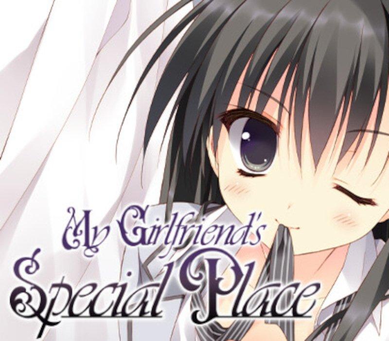 My Girlfriend's Special Place