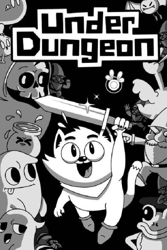 UnderDungeon