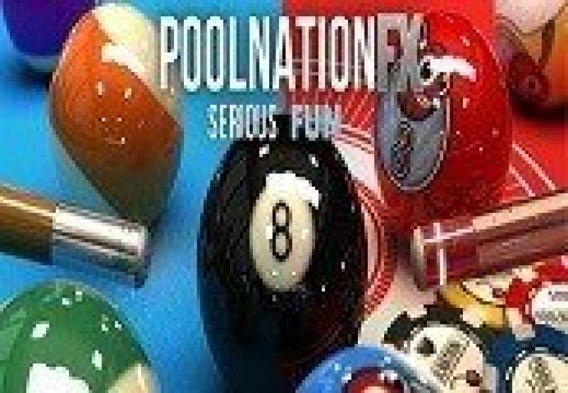 Pool Nation FX Full Game
