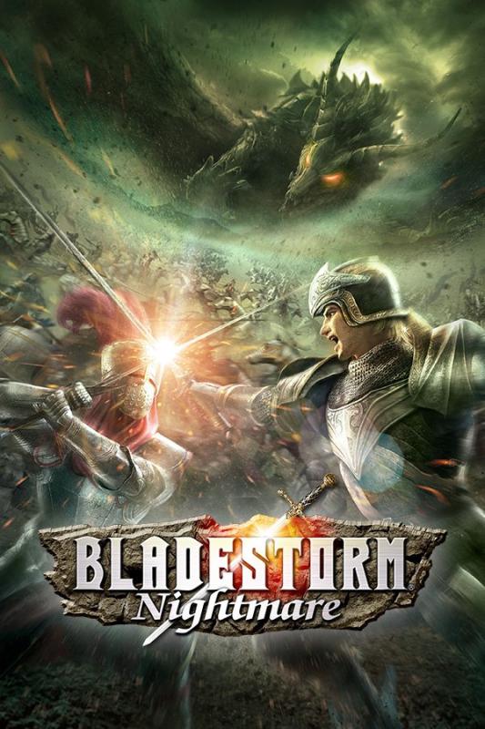 Bladestorm Nightmare