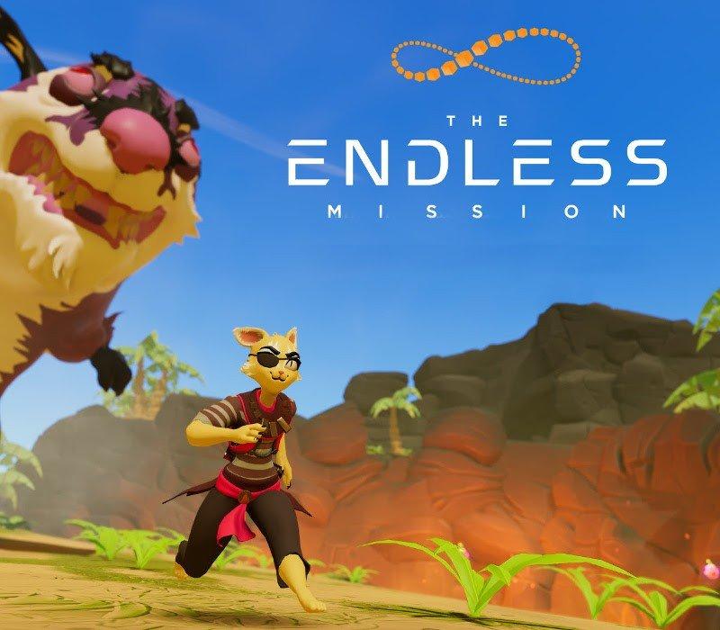 The Endless Mission 