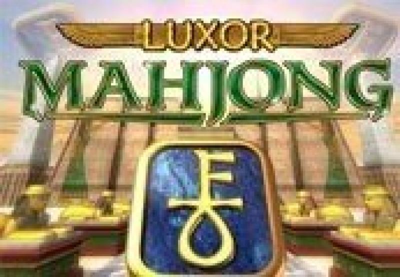 Luxor Mah Jong 