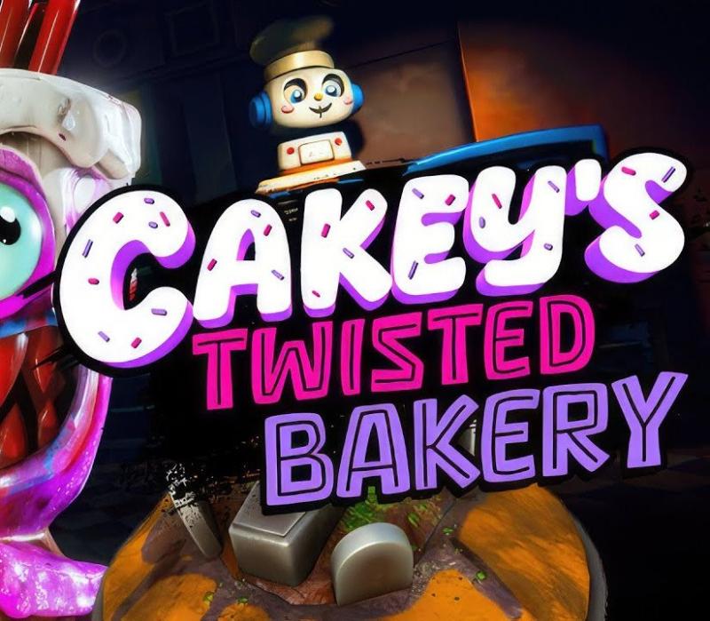 Cakey’s Twisted Bakery PC St