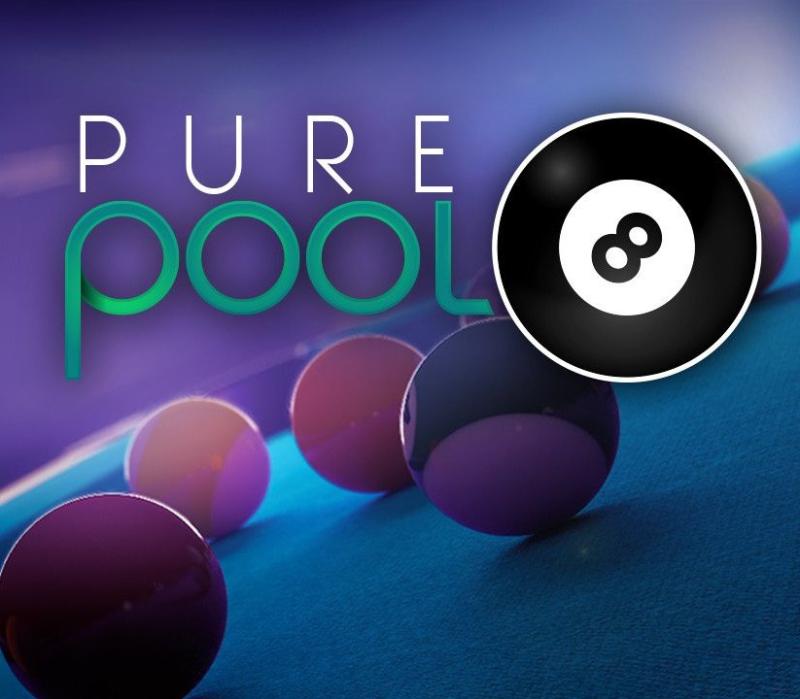 Pure Pool