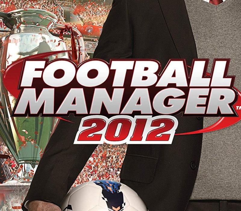 Football Manager 2012