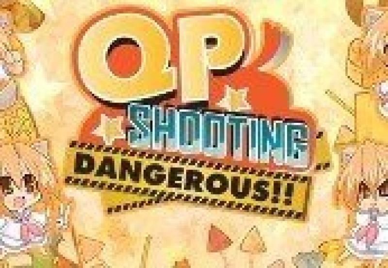 QP Shooting - Dangerous!!