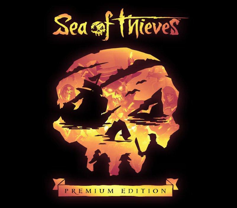 Sea of Thieves: 2025 Premium Edition AU XBOX One / Xbox Series X|S / PC CD Key