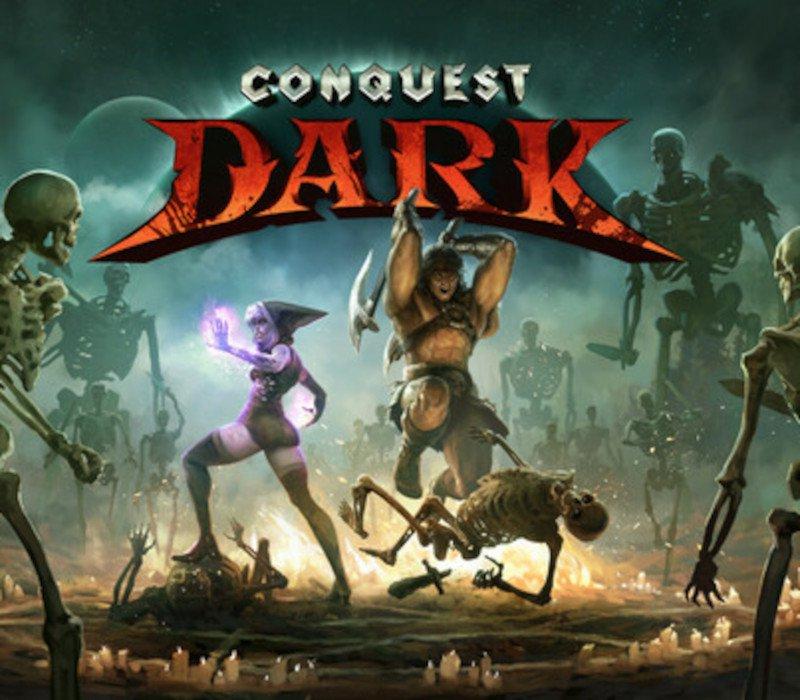 Conquest Dark 