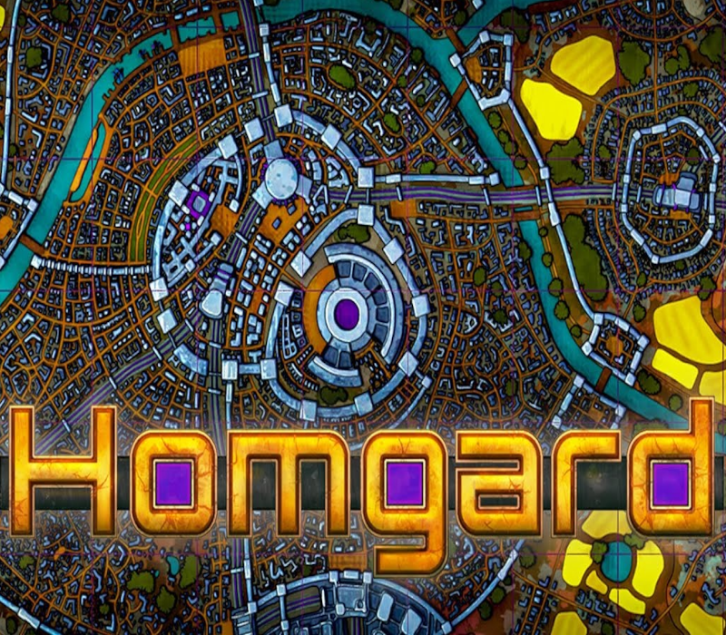 Homgard