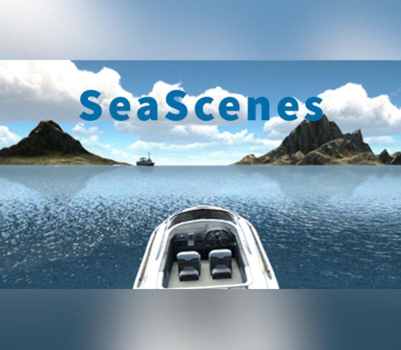 Sea Scenes 