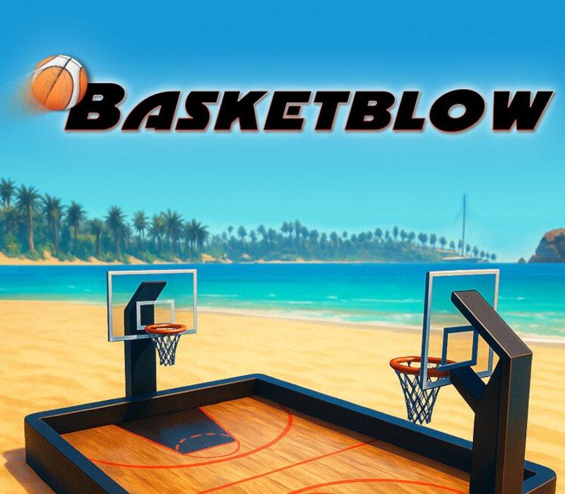 BasketBlow 