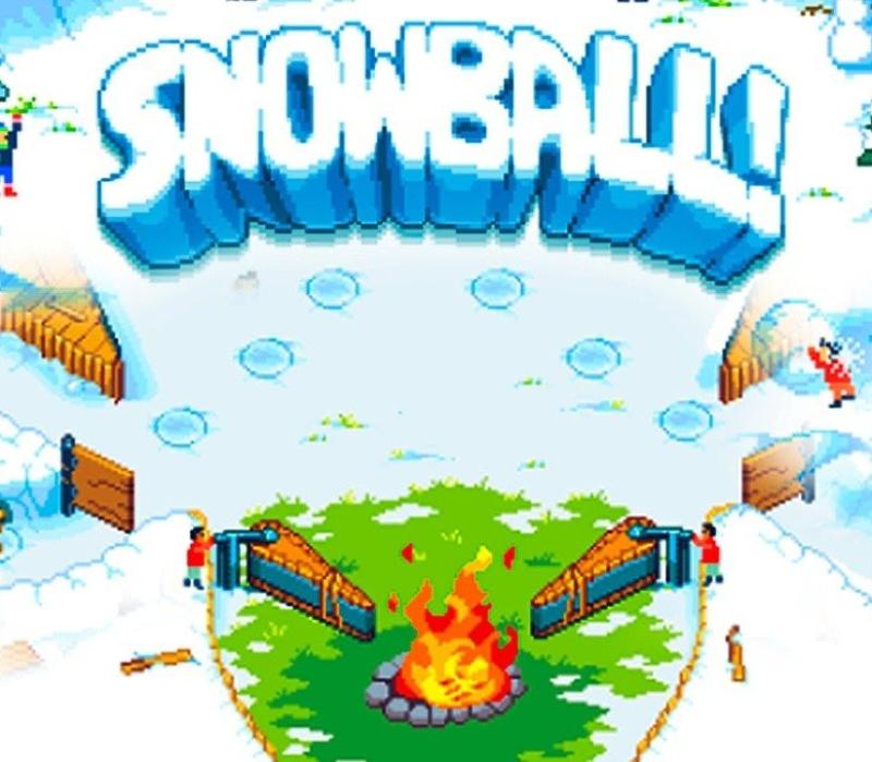 Snowball!