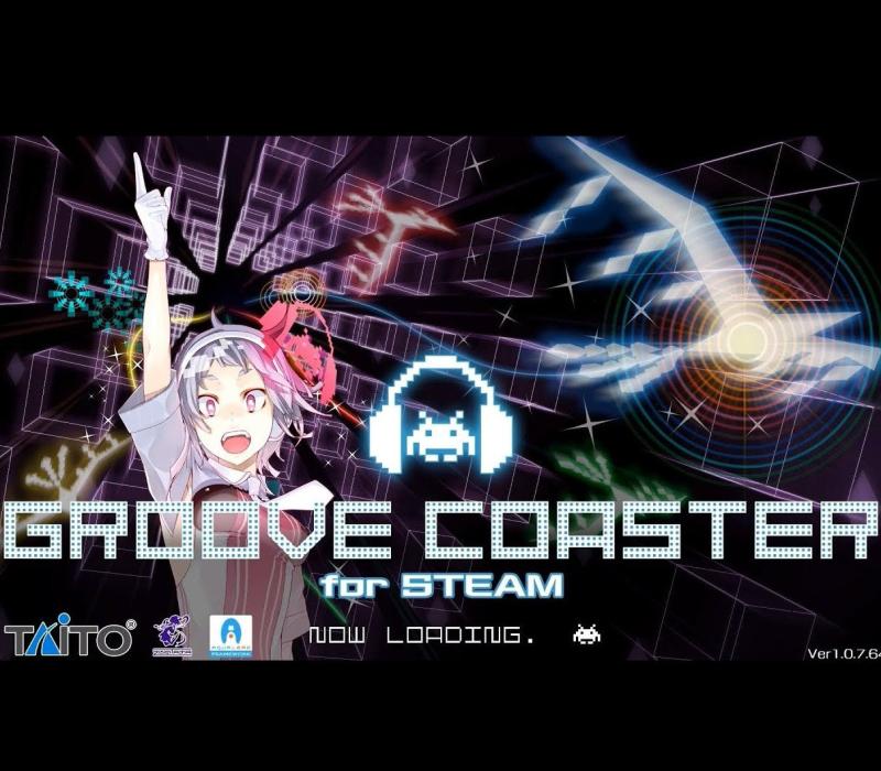 Groove Coaster 