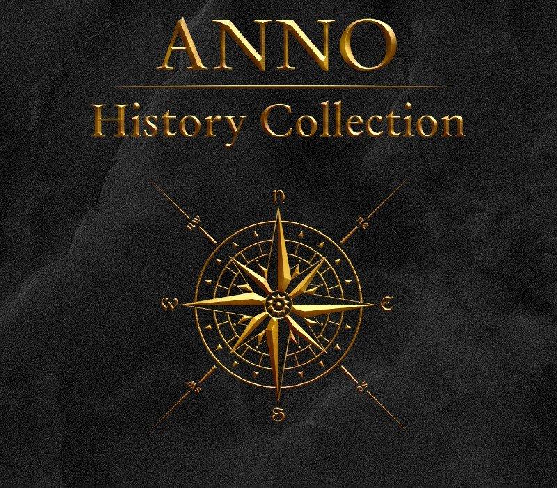 Anno History Collection
