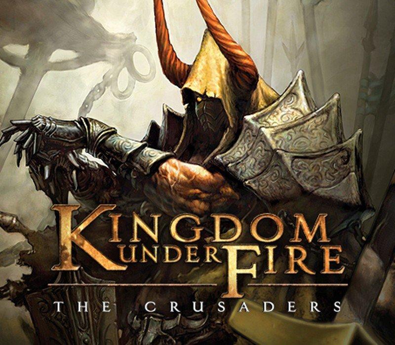 Kingdom Under Fire: The Crusaders