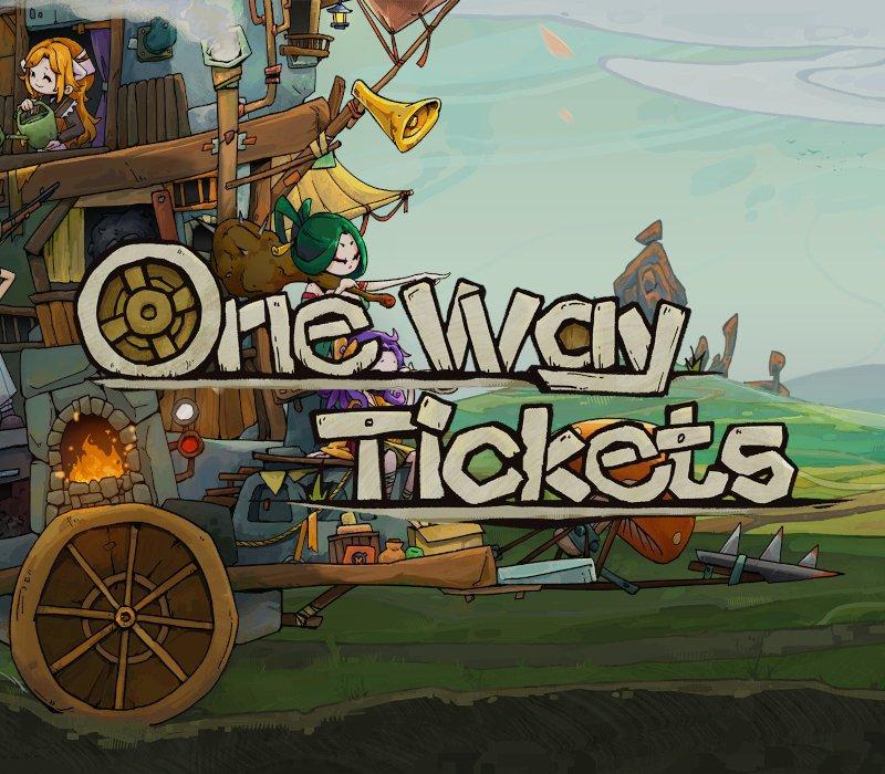 One Way Tickets 