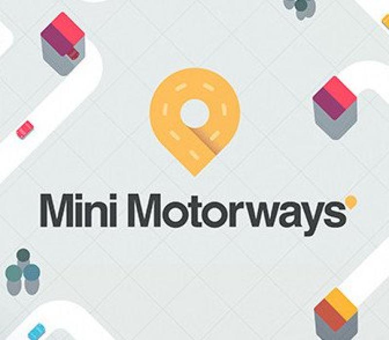Mini Motorways 