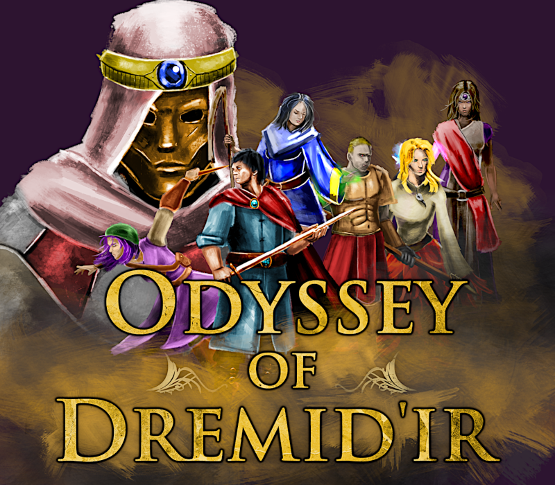 Odyssey of Dremid'ir 
