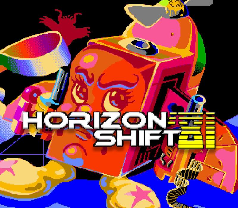 Horizon Shift '81 