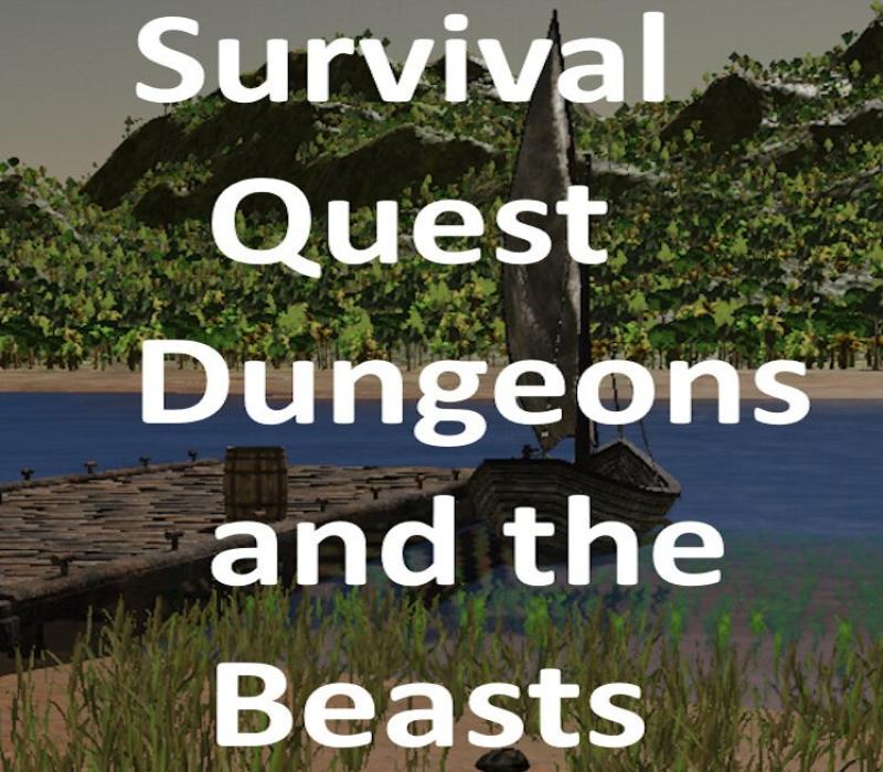 Survival Quest Dungeons and the Beasts 