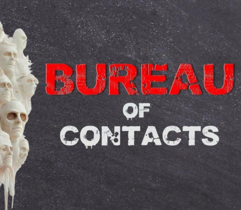 Bureau of Contacts