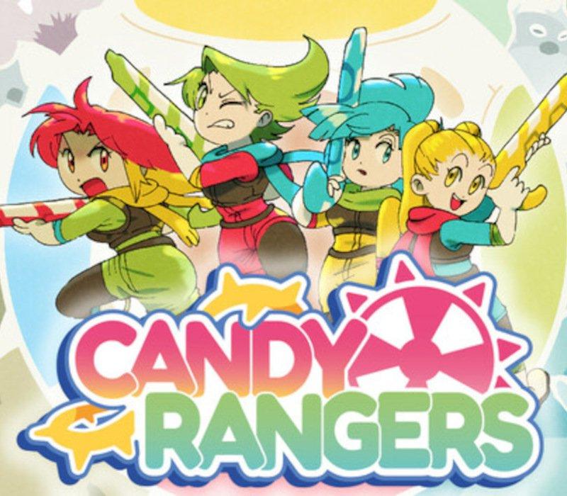 Candy Rangers