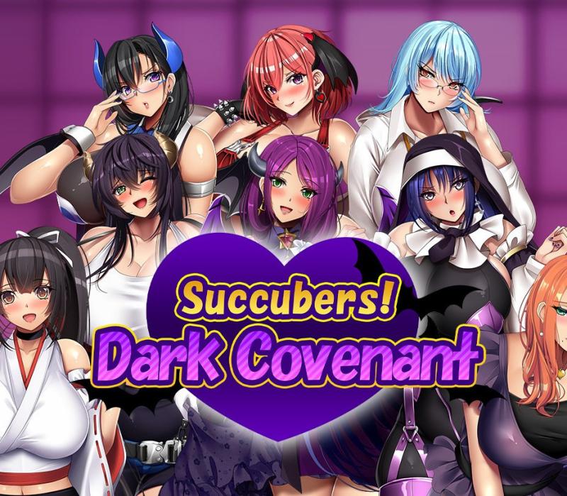 Succubers! Dark Covenant 