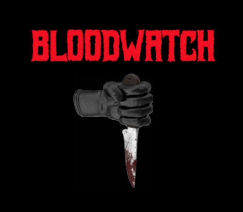 Bloodwatch PC S