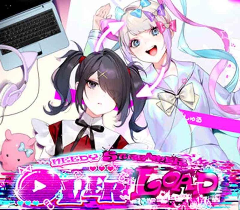 NEEDY STREAMER OVERLOAD EU v2