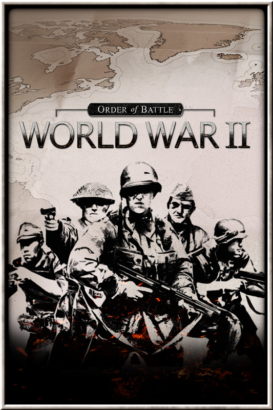 Order of Battle Pacific