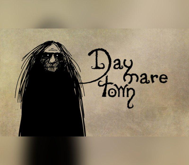 Daymare Town