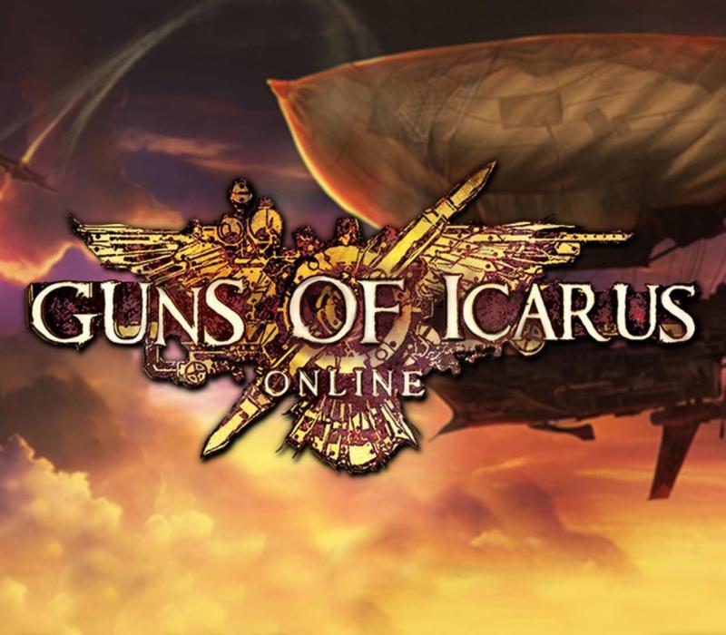 Guns of Icarus Online Collectors Edition 