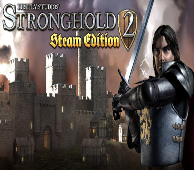 Stronghold 2: