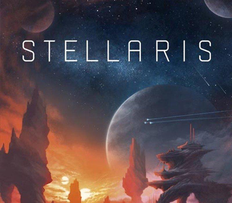 Stellaris: Starter Pack 