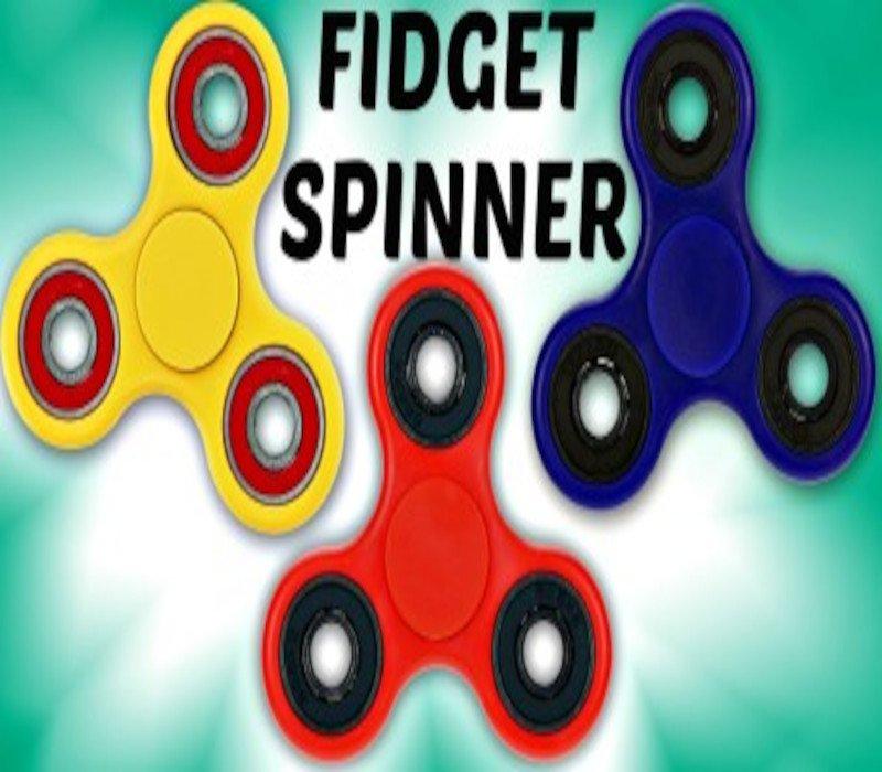 Fidget Spinner 