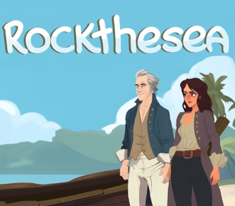Rockthesea 